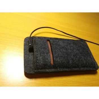 索尼錄音筆ICD-UX570F/TX660/PX470/NW-A306保護套收納包內膽包袋