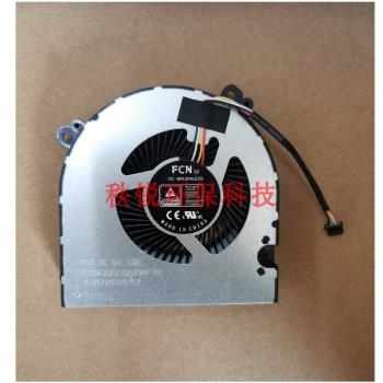 神舟ZX9 ZX10 NH55AF NH55 未來人類AMD 散熱銅管 模組 風扇