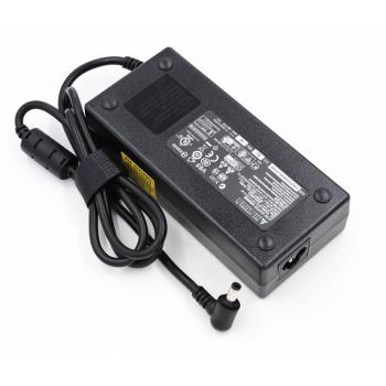 Hasee/神舟戰神K670D-G4T5 筆記本電腦電源適配器 19V7.89A充電器