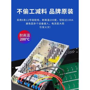 集優派hub多功能批次拷貝電腦分線器多口usb擴充套件手機充電集線器