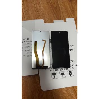 夏普AQUOS sense5G SH-53A SHG03 A004SH SH-M17手機螢幕總成觸摸