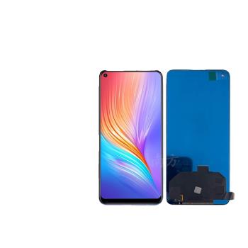適用真我GTneo2T Realme螢幕總成顯示屏GT大師版Neo閃速GTne