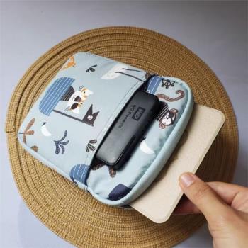 適用掌閱iReader Light3 Turbo電子書保護套6英寸印花內膽包防摔