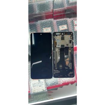 夏普sharp aquos shv47 zero2 zero 5G basic手機螢幕總成觸摸顯