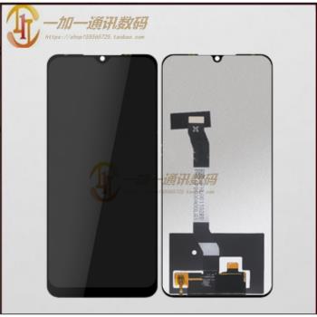 適用於Redmi紅米Note7/7pro Note8螢幕總成M1908C3JE內外顯示液晶