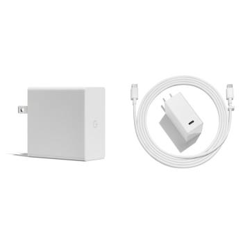Google Pixelbook 45W USB-C Type C Adapter Charger 電腦充電器