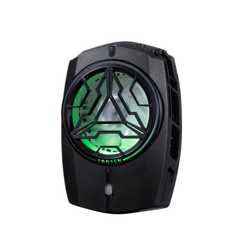 手機散熱器散熱背夾 降溫神器半導體制冷