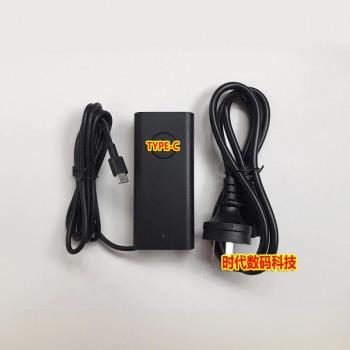 適用戴爾 XPS 13 9315 9370 P137G 電源適配器 65W充電器TYPE-C