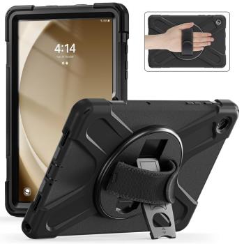 適用三星Galaxy Tab A9plus 保護套平板殼A9+電腦套11寸X216/X210保護殼X215防摔外殼