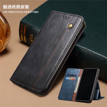 暢晟 適用Nothing Phone 2A手機殼插卡nothingphone1皮套CMF Phone1全包翻蓋手機殼卡片錢夾電話套phone case