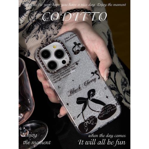 Coditto Phone Case coditto雙層蘋果創意全包手機殼|手機保護套/殼|ETMall東森購物網
