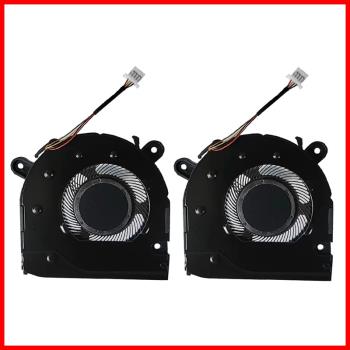 適用聯想小新 Pro13 PRO-13 2019 2020款銳龍 s540-13風扇散熱器