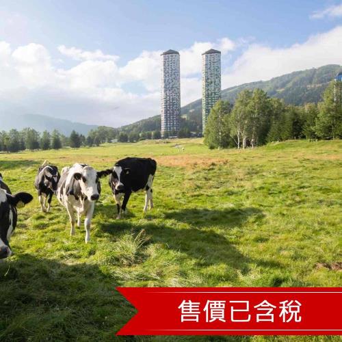 每月一物北海道旅遊｜保證入住TOMAMU星野渡假飯店.富良野花田.美瑛青池.水教堂.小樽漫遊.溫泉美食五日-SJP05CC76Y