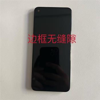 適用於OPPO A93原裝螢幕總成 A93s觸控液晶內外顯示一體帶框螢幕