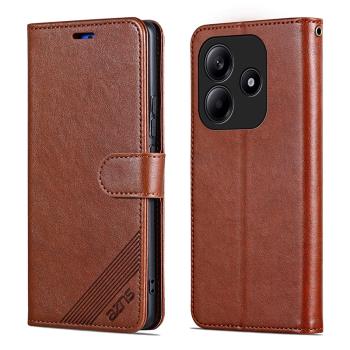 適用紅米Note14 5G手機殼翻蓋式紅米Note14 5G皮套保護套防摔全包錢包款