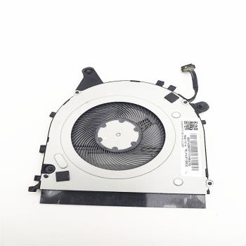 適用於聯想 E14-GEN2 E15-Gen2 E14-Gen4 Intel CPU版 筆記本風扇
