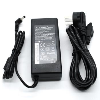 適用於 華碩Asus筆記本電源適配器19V-4.74A K40U5 A42 充電器線