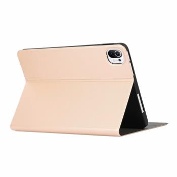 適用小米平板5皮套xiaomipad5 Pro 11英寸軟膠殼保護套TPU防摔全包軟外殼