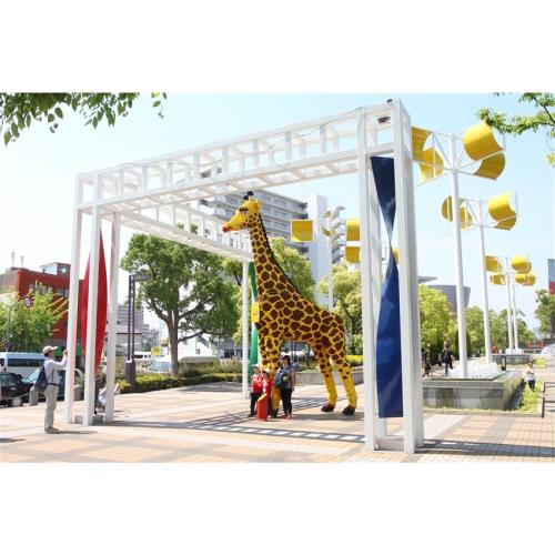 TTE旅展優惠價｜名古屋樂高樂園.水族館.恐龍博物館.長良川鐵道.花園牧場.溫泉5日｜長榮小松進出_SUP25KKBR1
