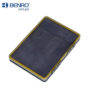 百諾FC100/BOX150 100/150mm濾鏡盒含絨布袋方形濾鏡包單反鏡頭濾鏡袋ND鏡收納包減光鏡保護袋相機便攜收納盒