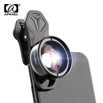 Macro Lens Phone Camera專業高畫質昆蟲花卉珠寶拍攝微距手機鏡頭