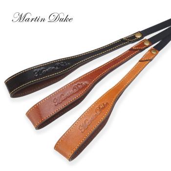 Martin Duke義大利牛皮 微單相機手腕帶真皮手繩 手工制 舒適減壓
