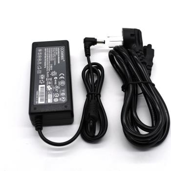適用philips飛利浦278C4Q 274E5Q適配器19V3.42A顯示器電源變壓器