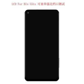 BLU G51S 手機螢幕總成液晶觸控顯示屏內外 LCD Display