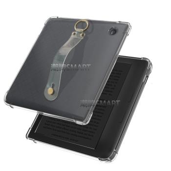 適用Kobo Libra2保護套Clara2E樂天kobolibra2eReader手持7英寸保護殼koboclara外殼6寸氣囊防摔k0b0矽膠軟殼