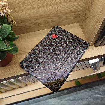 適用愛心ipad PRO11保護套 10代平板殼ipadpro2024 12.9寸 磁吸ipad10 mini6筆槽 AIR4/5(10.9)