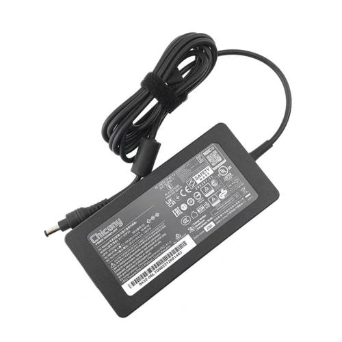原裝Chicony/群光20V6A電源適配器A17-120P2A  A120A0061P充電器