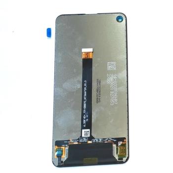 適用三星A8S手機螢幕總成SM-G8870內外屏A9pro 2019顯示一體螢幕