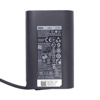原裝 DELL戴爾 XPS13 9343 9350 9360 9365 45W充電器 電源適配器線