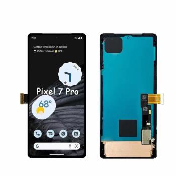 適用於谷歌手機pixel 6pro pixel 7pro pixel 8pro螢幕總成液晶屏