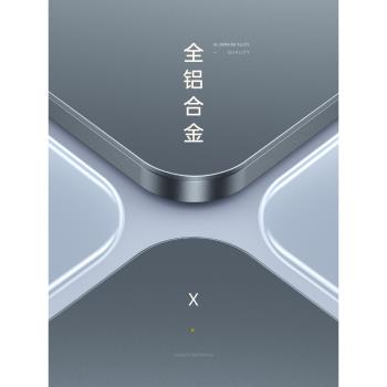 金屬手機支架桌面鋁合金小巧折疊收納便攜平板iPad通用懶人支撐架