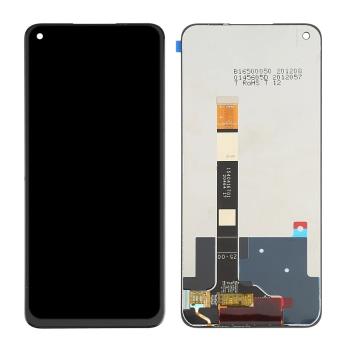 適用於真我realme V13 5G手機螢幕總成RMX3041觸控顯示內外一體屏
