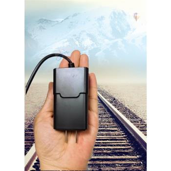 迷你適用戴爾Latitude 3470 5400筆記本電源19.5V4.62A旅行充電器