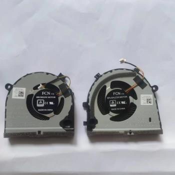 全新 原裝戴爾 Dell 遊匣 G3-3579 CPU 顯卡風扇 0TJHF2 0GWMFV