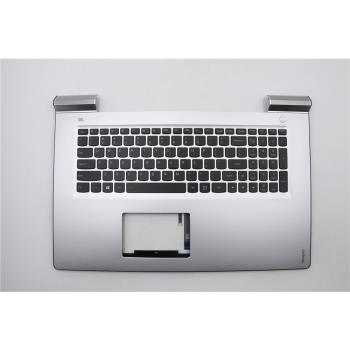 Lenovo/聯想ideapad 小新700 700-15isk 700-17isk 銳7000鍵盤C殼