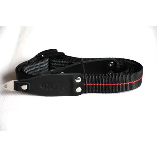 【幻影】祿來HY6寬背帶   Rollei  祿萊尼龍寬背帶 【相機背帶大