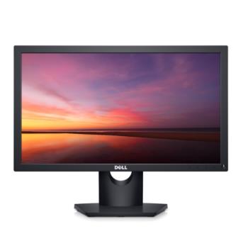 適用戴爾（DELL）SE2018HL顯示器19.5寸螢幕軟鋼化高畫質防刮螢幕膜