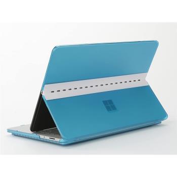 iPearl愛貝爾微軟 14.4英寸#465 Microsoft Surface Laptop Studio 2筆記本電腦專用保護殼（2代專用）