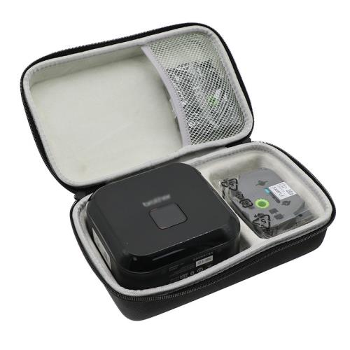 適用 brother/兄弟標簽打印機PT-P710BT收納包保護盒便攜式防摔袋