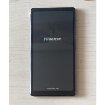 海信 Hisense hi reader閱讀器螢幕 顯示屏 內外一體屏 邊框後蓋