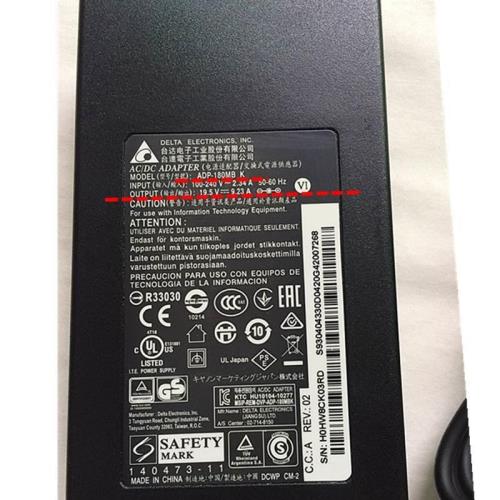 適用于未來人類T5 T7筆記本電源適配器19.5V 9.23A 19V 9.5A 9.2A