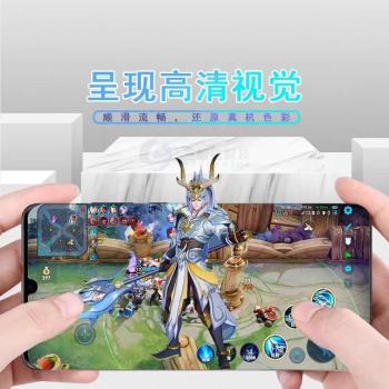 適用OPPO R17螢幕總成R17Pro螢幕總成R15X螢幕總成/K1組裝螢幕總