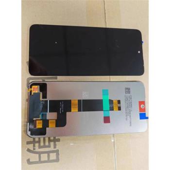 億達適用於 紅米12 紅米note12R螢幕總成觸摸液晶內外一體顯示屏
