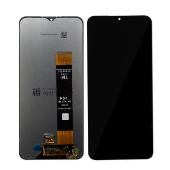 宏升適用於Galaxy A13 4G螢幕總成A135F/M23液晶M336顯示觸控內外