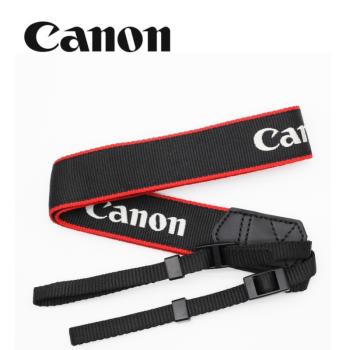 Canon佳能微單相機EOS RP原裝肩帶 加寬背帶 攝影單肩 斜跨減壓掛脖