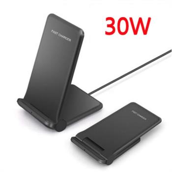 適用於Vivo X100 Ultra無線充電器X100sPro手機桌面立式無線充電30W